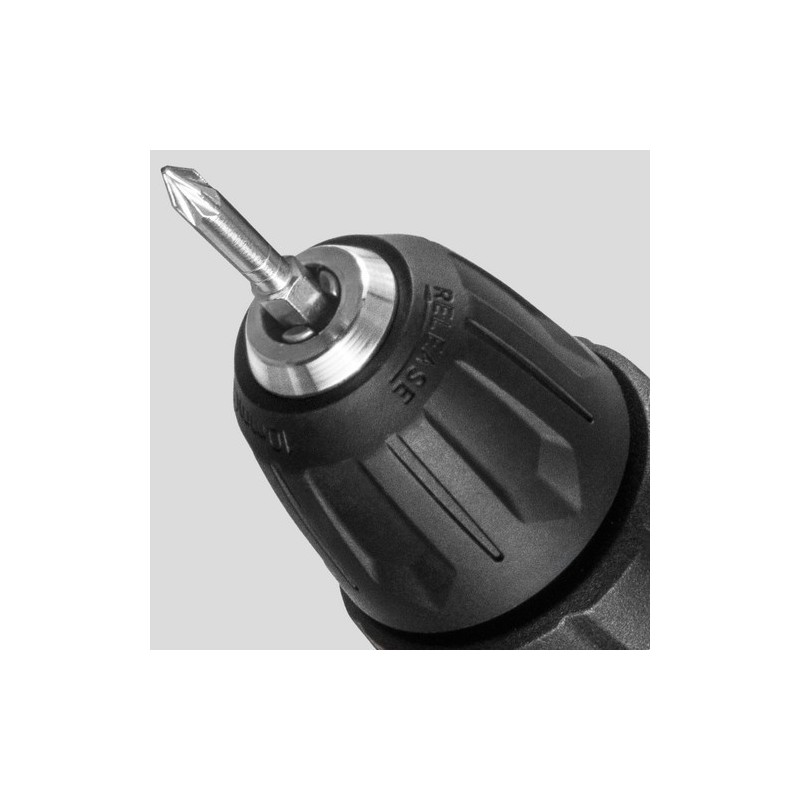 Trotec PSCS 11-12V Δραπανοκατσάβιδο Μπαταρίας 12V Trotec PSCS 11-12V Δραπανοκατσάβιδο Μπαταρίας 12V